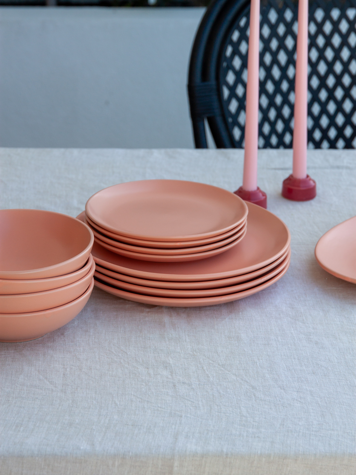 Bellini Side Plate