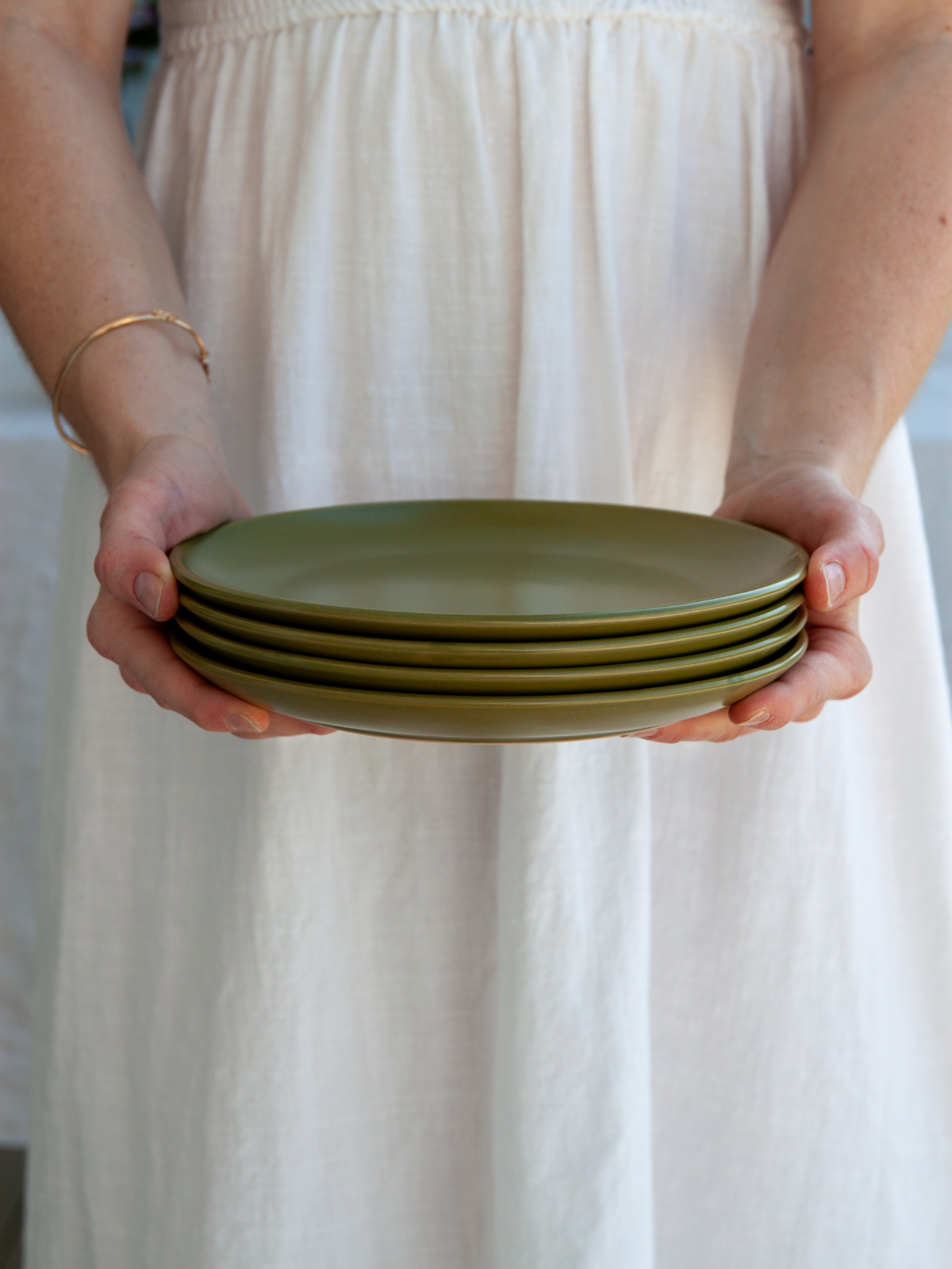 Juniper Side Plate