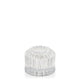 Clear Bella Vintage Candle Holder Pack of 1
