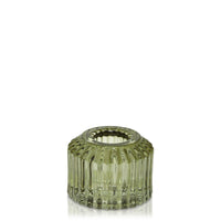 Moss Bella Vintage Candle Holder