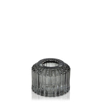 Smoke Bella Vintage Candle Holder