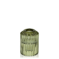 Moss Camilla Vintage Candle Holder