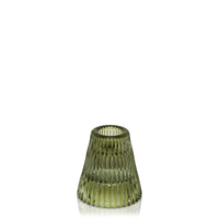 Moss Carlo Vintage Candle Holder