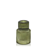Moss Arlo Vintage Candle Holder