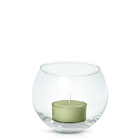 Matcha Tealight in Fishbowl Pack