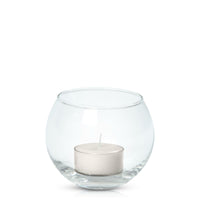 Stone Tealight in Fishbowl Pack