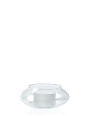 White Event Tealight in Event Floating Holder Pack of 24