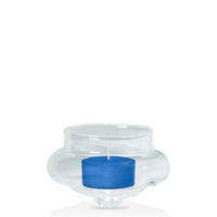 Capri Tealight in Floating Holder Pack