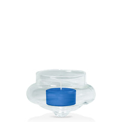 Capri Tealight in Floating Holder Pack Pack of 24