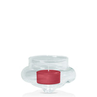 Chilli Tealight in Floating Holder Pack