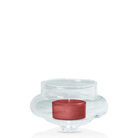 Red Tealight in Floating Holder Pack