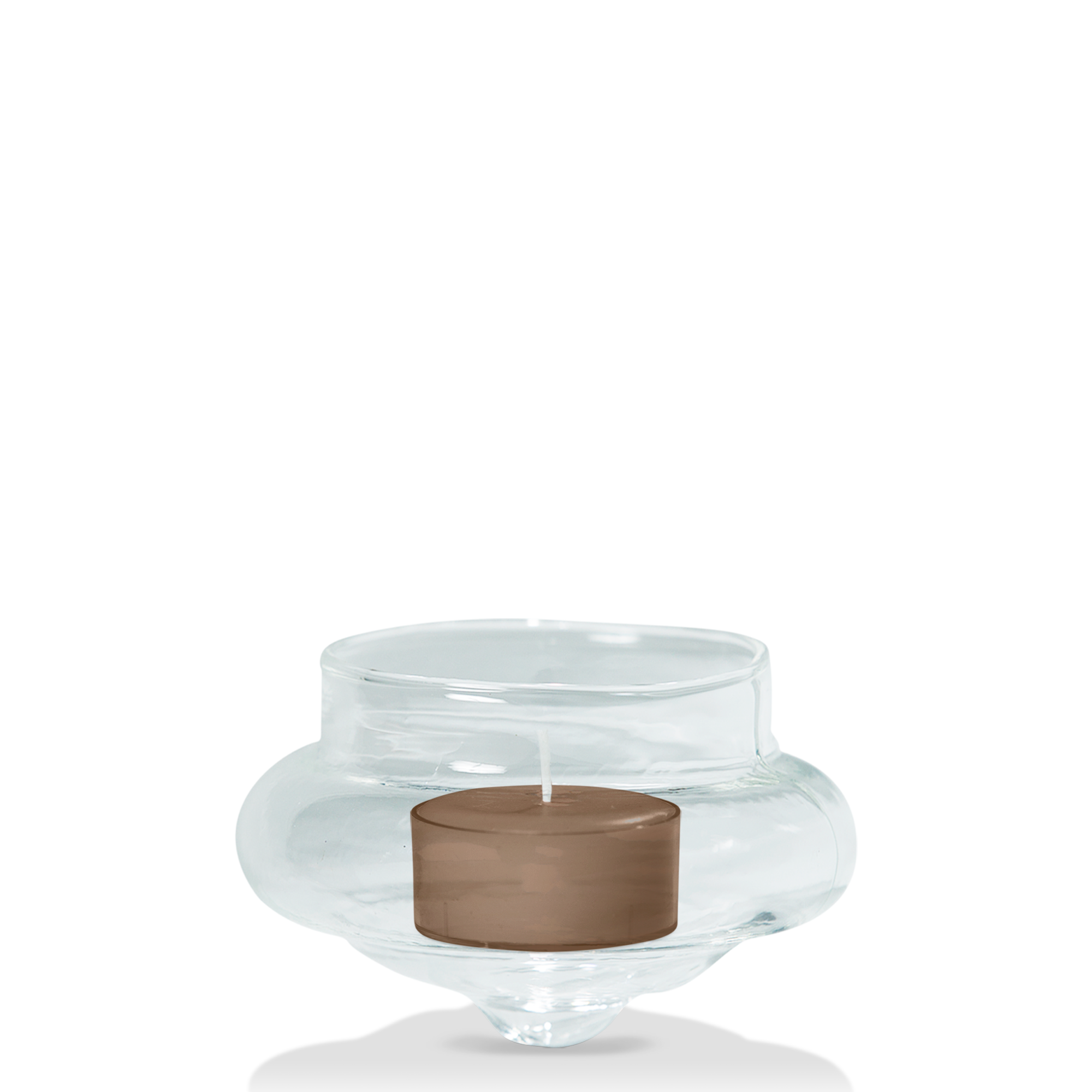 Tiramisu Tealight in Floating Holder Pack