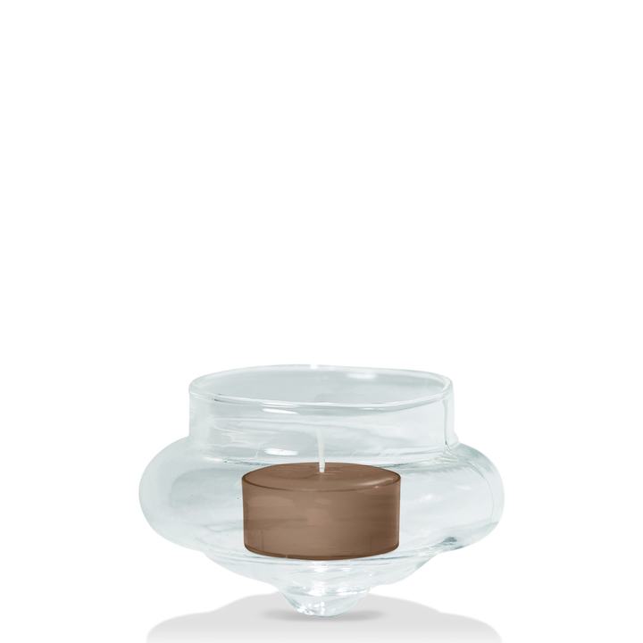 Tiramisu Tealight in Floating Holder Pack