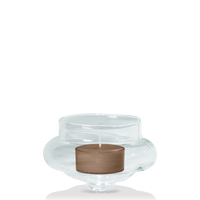 Tiramisu Tealight in Floating Holder Pack