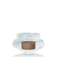 Tiramisu Tealight in Floating Holder Pack