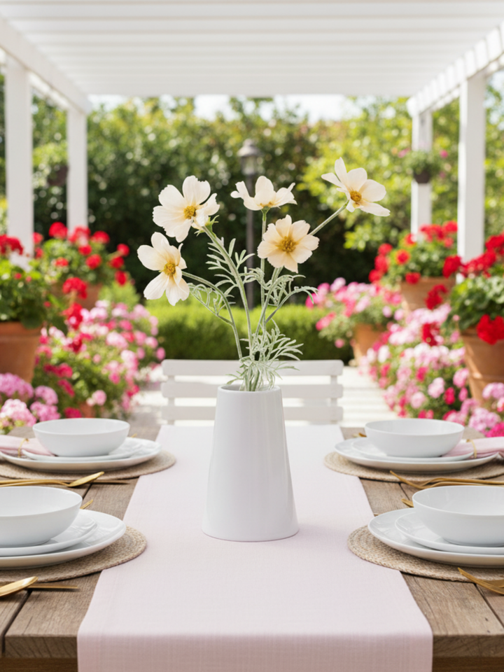 Champagne Cosmos Spray Pack of 1