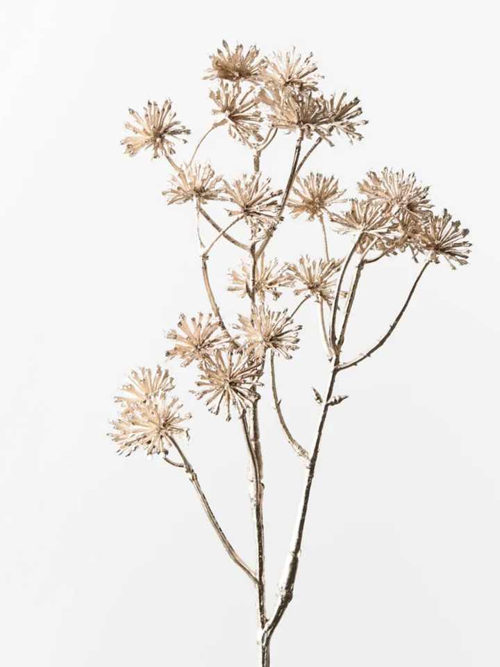 Aralia Metallic Spray Pack of 1