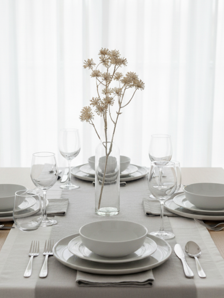 Aralia Metallic Spray Pack of 1