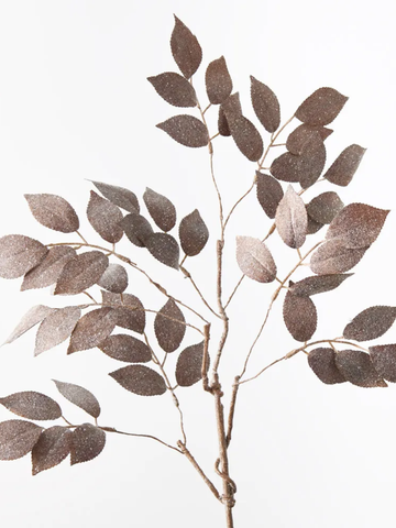 Mulberry Leaf Glitter Spray Pack of 1