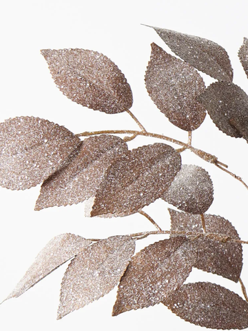 Mulberry Leaf Glitter Spray Pack of 1