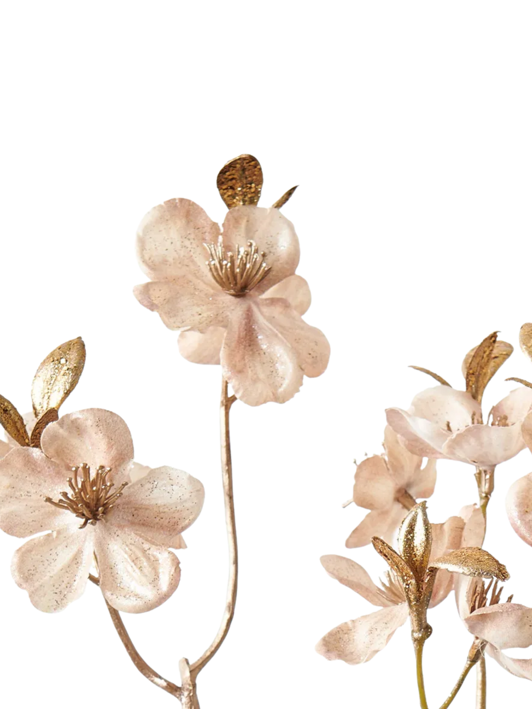 Blossom Metallic Spray Pack of 1