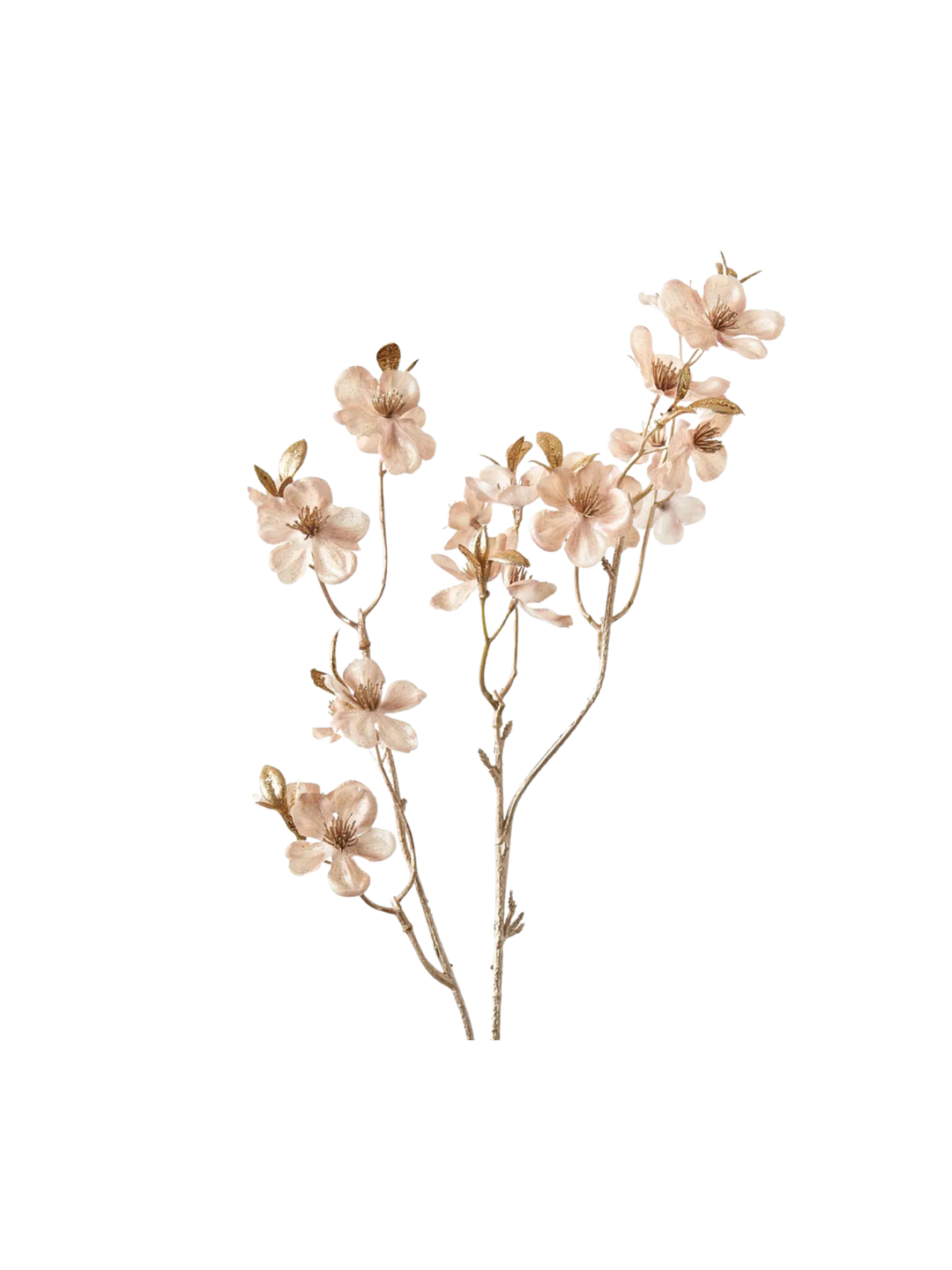 Blossom Metallic Spray Pack of 1