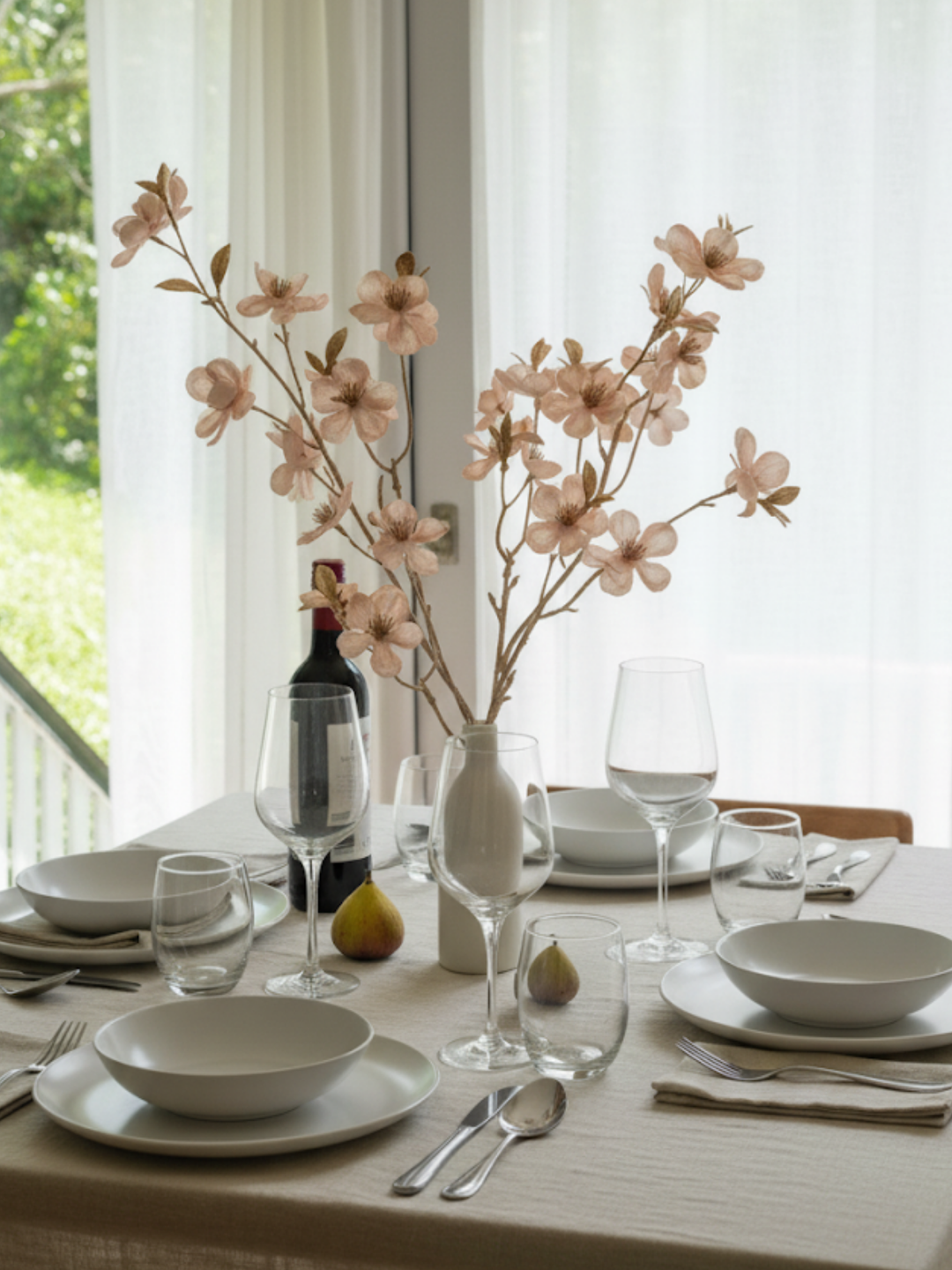 Blossom Metallic Spray Pack of 1