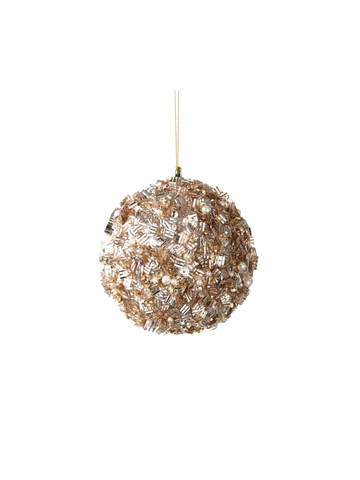 Ornament Jewel Ball Pack of 1