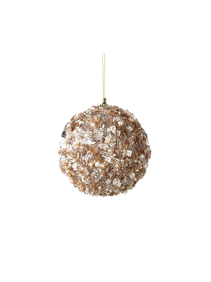 Ornament Jewel Ball Pack of 1