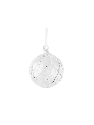 Ornament Ball Weave Pack of 1