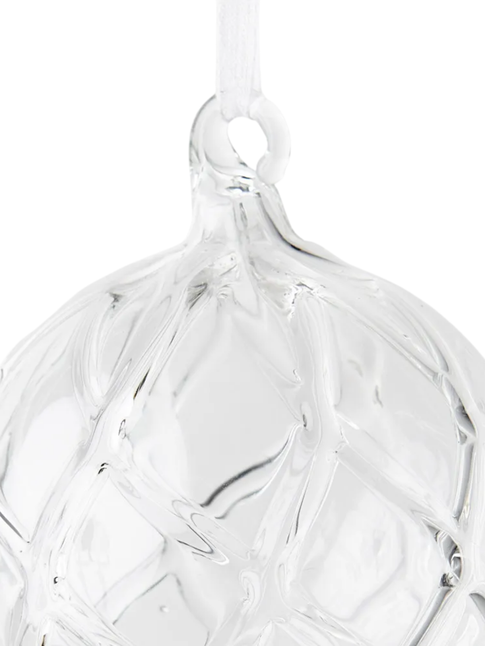 Ornament Ball Weave Pack of 1