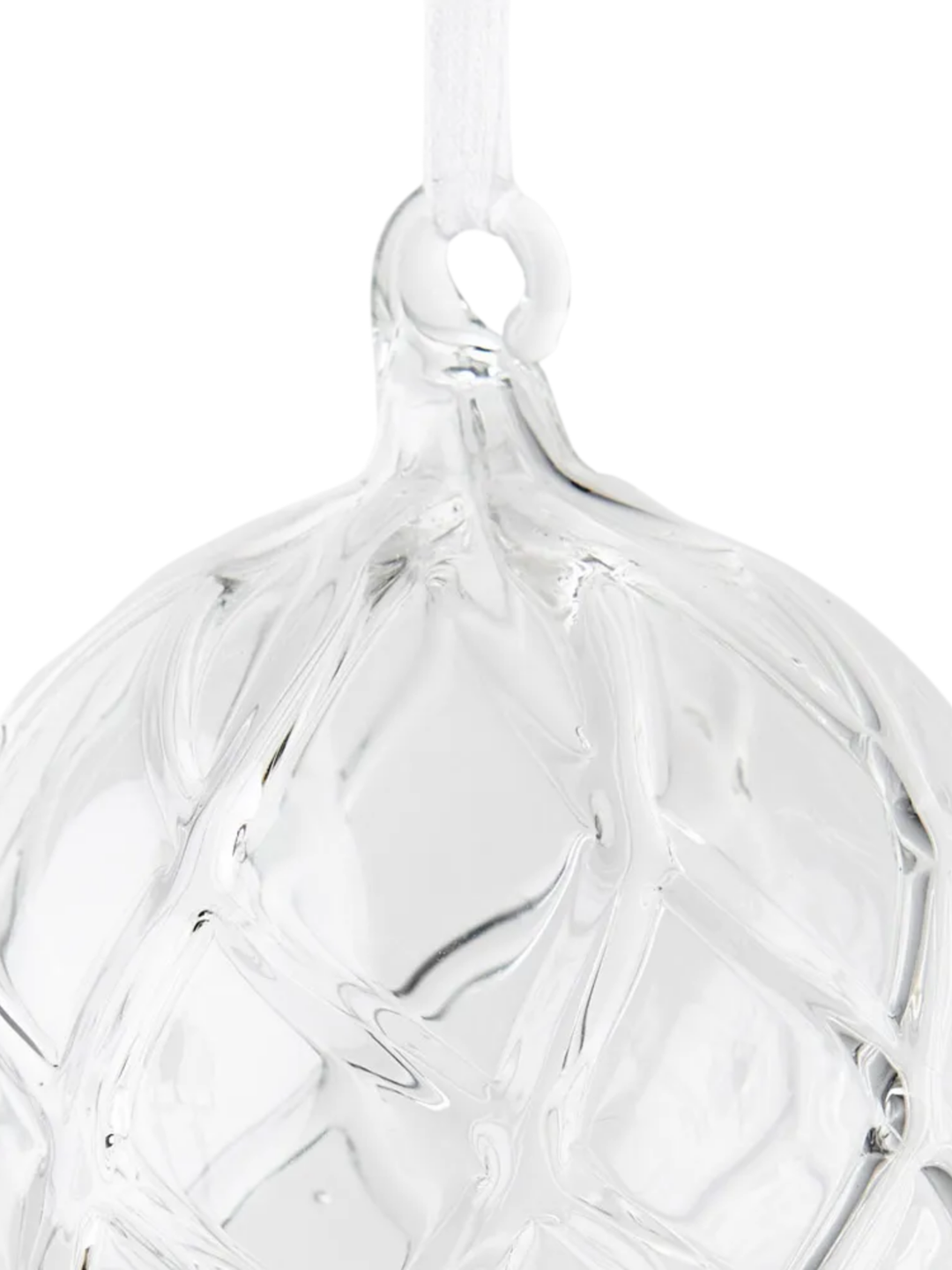 Ornament Ball Weave Pack of 1