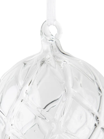 Ornament Ball Weave Pack of 1