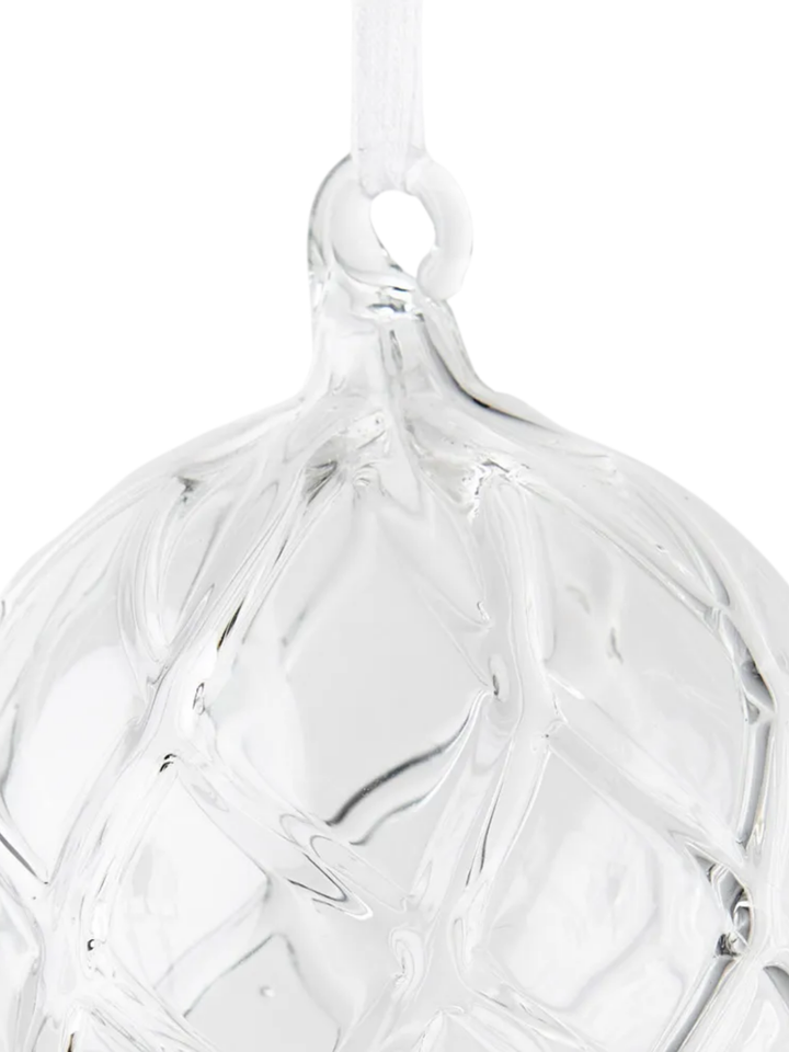 Ornament Ball Weave Pack of 1