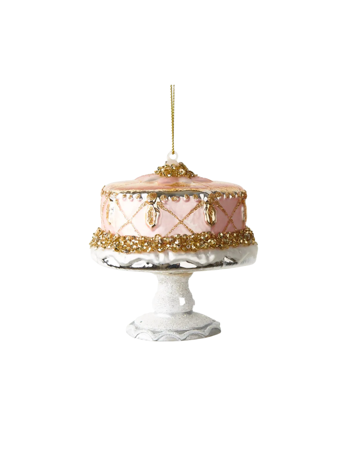 Ornament Cake Pack of 1