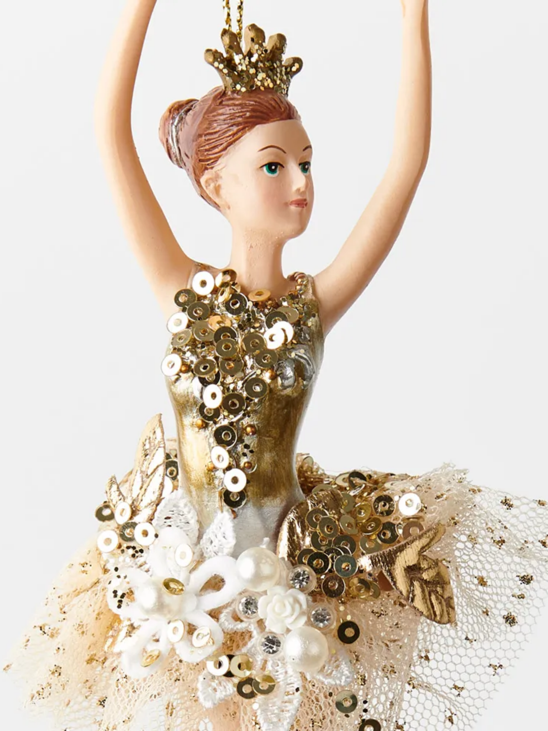 Ornament Ballerina Pack of 1