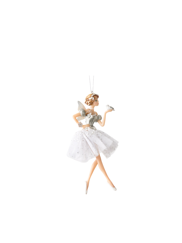 Ornament Ballerina