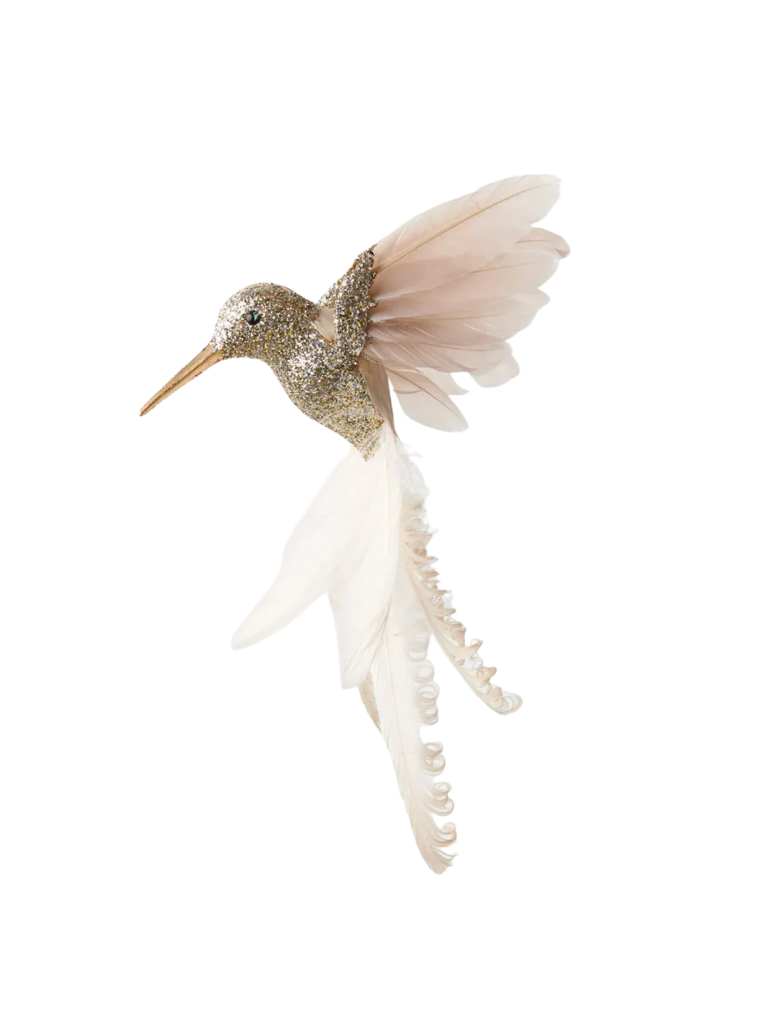 Ornament Hummingbird Pack of 1
