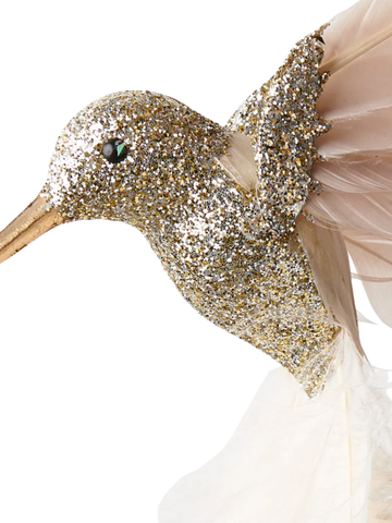 Ornament Hummingbird Pack of 1