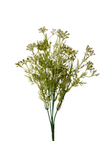 White Wax Bud - 35cm