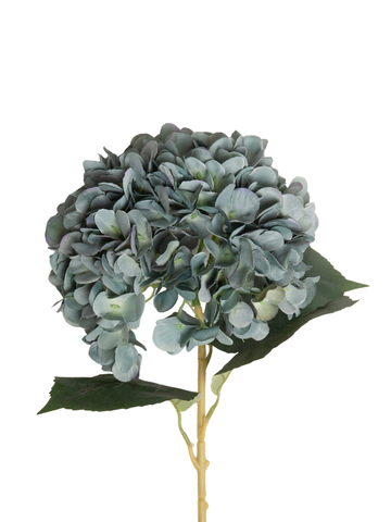 Seaglass Hydrangea - 69cm Pack of 1