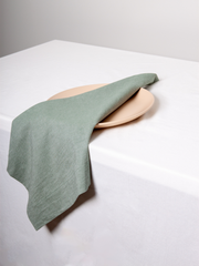 Artichoke Napkins