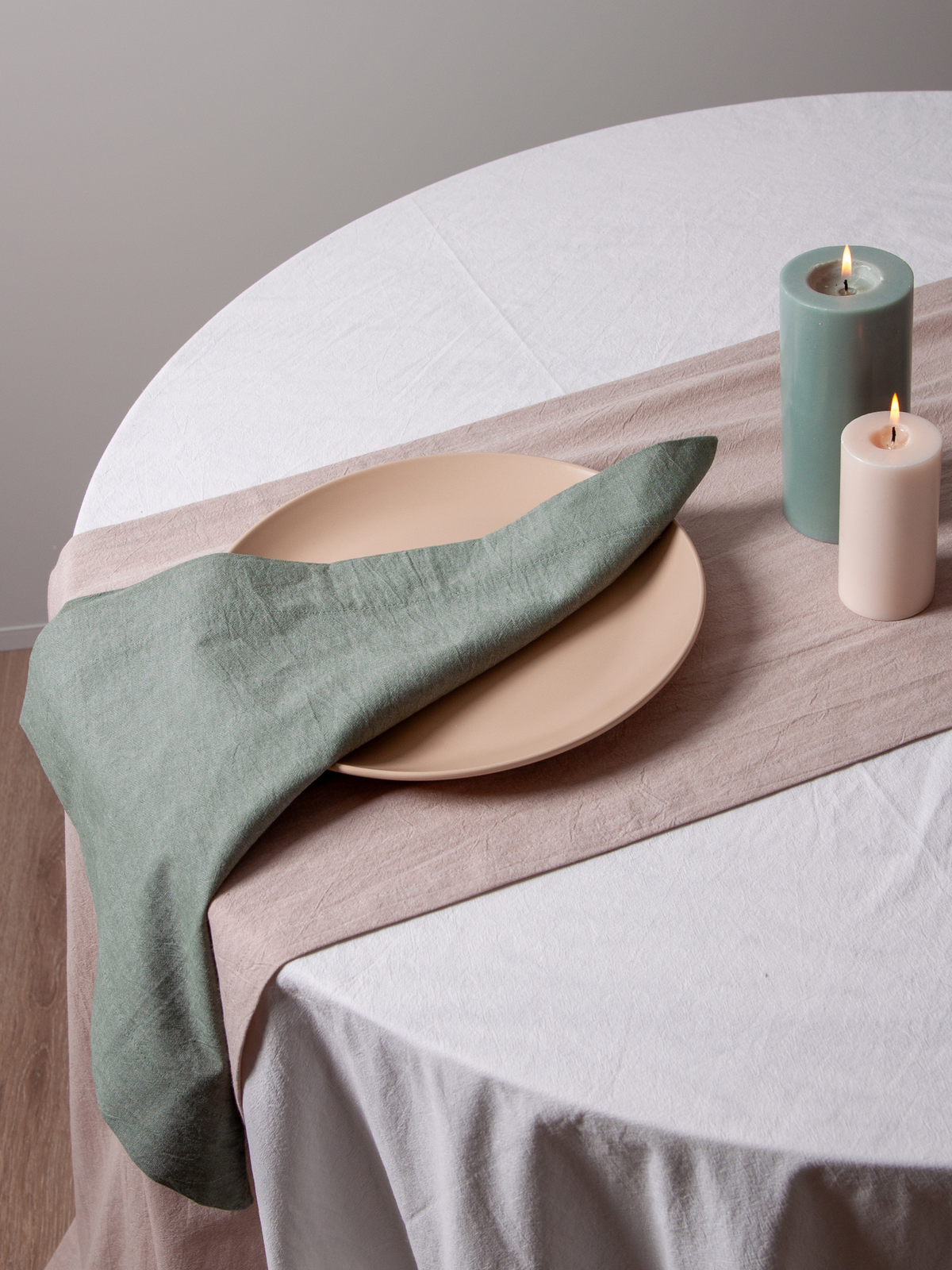 Artichoke Napkins