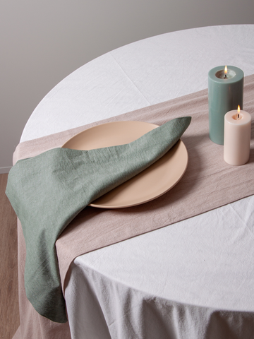 Artichoke Napkins Pack of 1