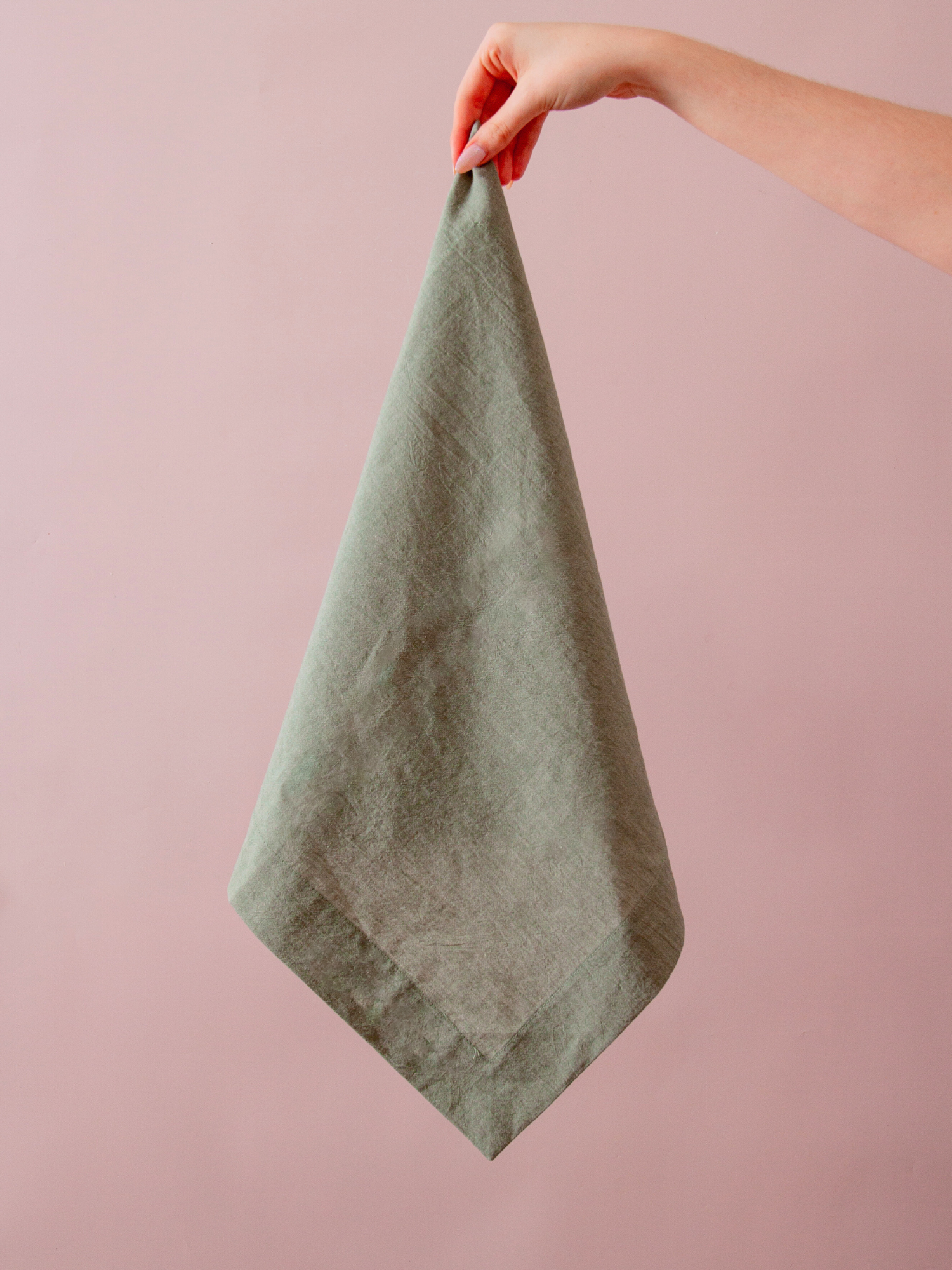 Artichoke Napkins Pack of 1