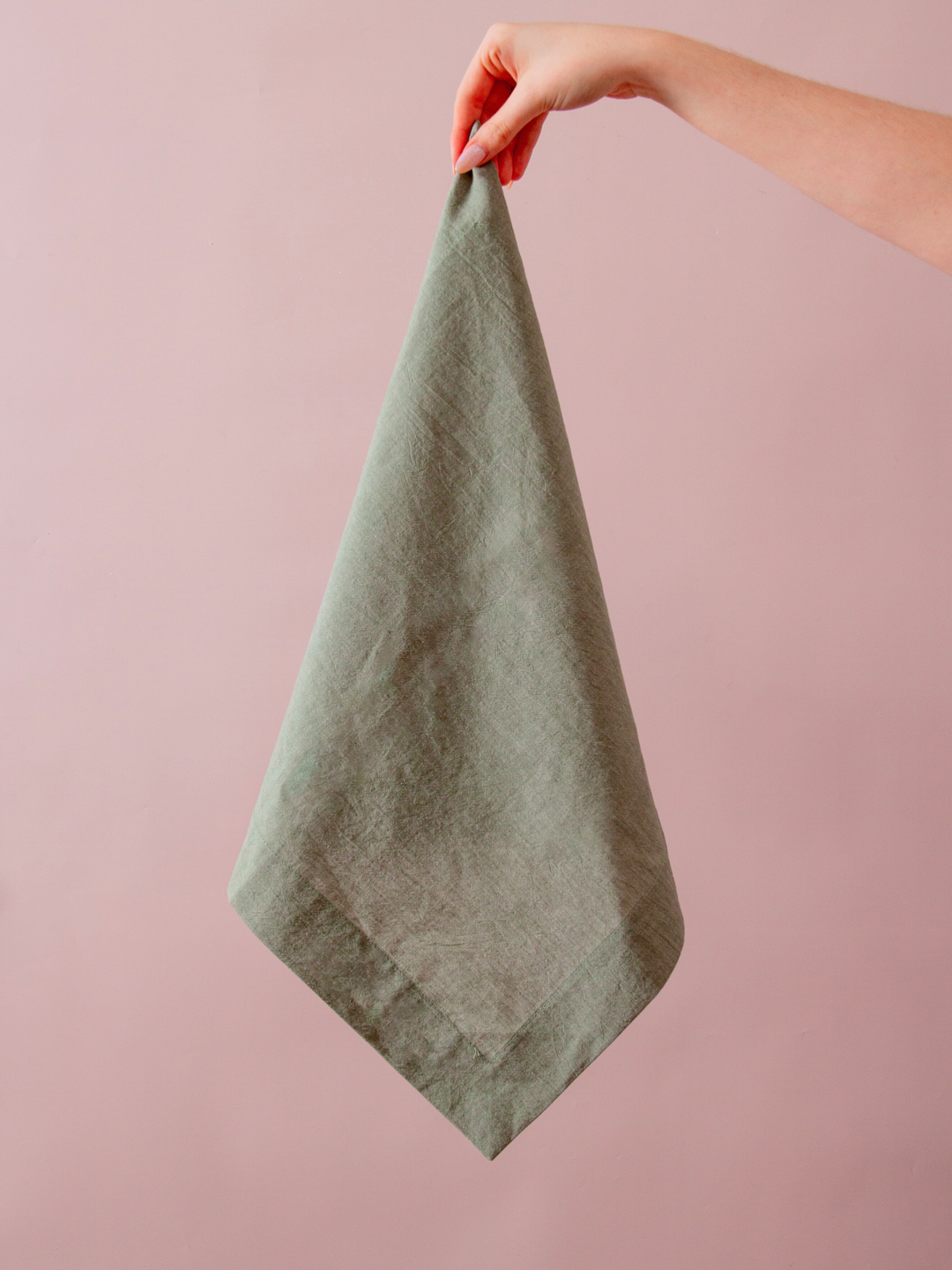 Artichoke Napkins Pack of 1