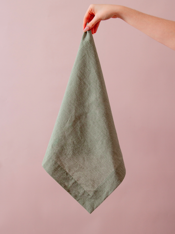 Artichoke Napkins Pack of 1