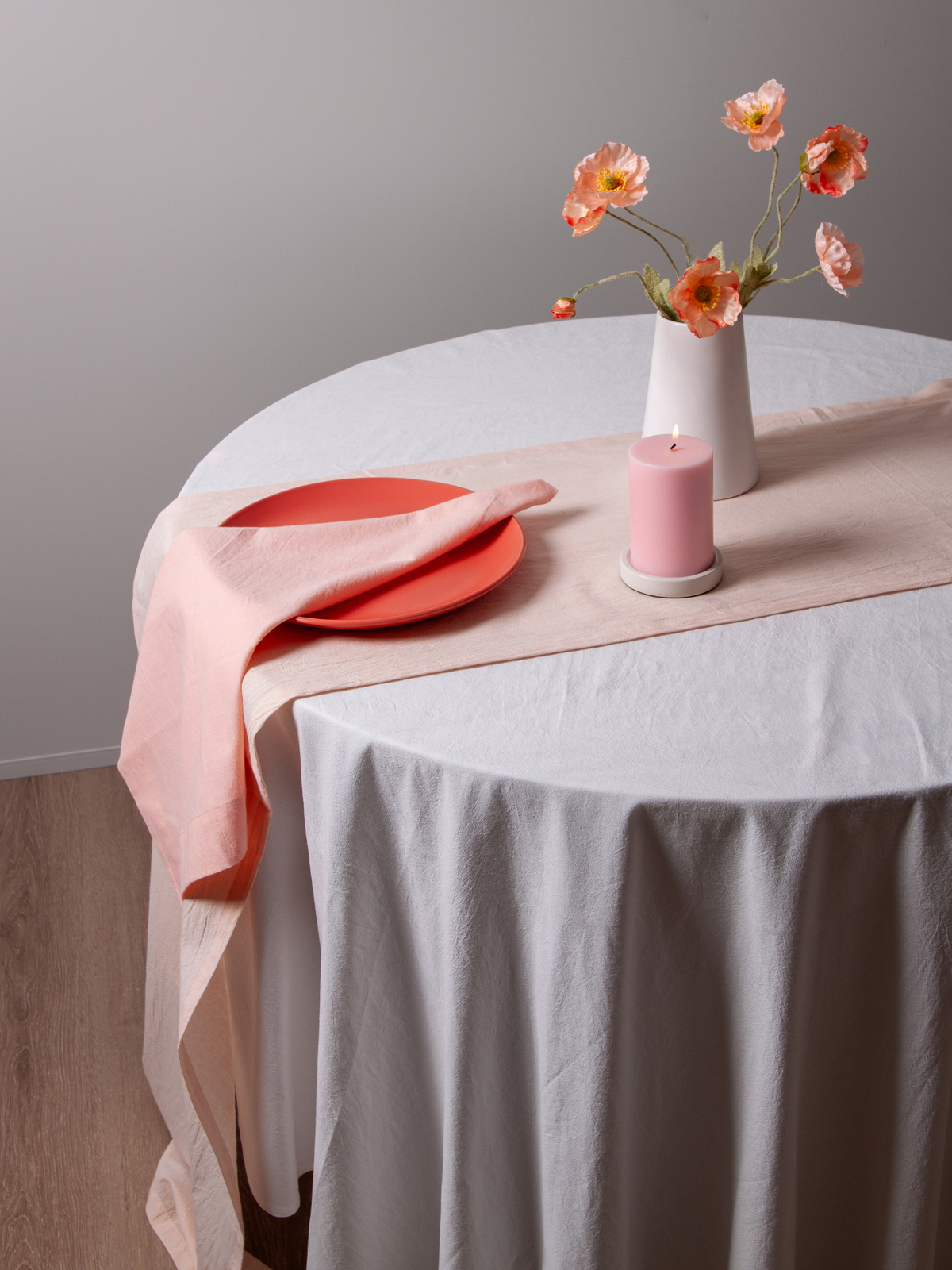 Bloom Napkins Pack of 1