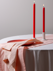 Blush Napkins Pack of 1