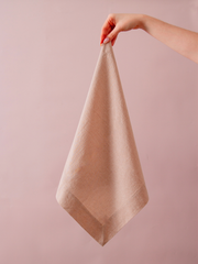 Cappuccino Napkins Pack of 1
